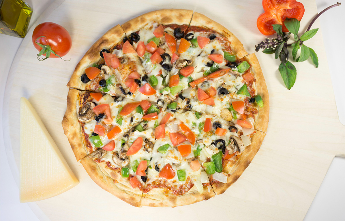 Pizza D'oro dc